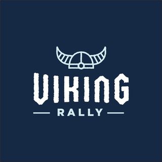 Logo Viking Rally